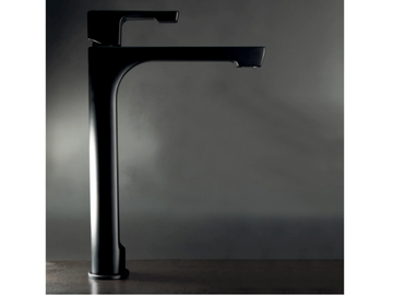 EGO - F5739SC - Countertop single handle washbasin mixer by Rubinetteria Giulini - view 2